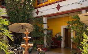 Hotel Copa de Oro