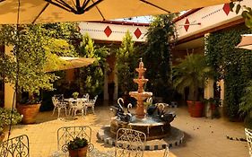 Hotel Copa de Oro